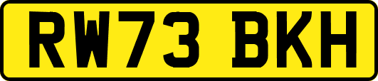 RW73BKH