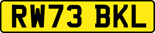 RW73BKL
