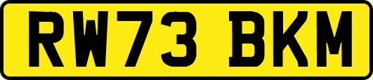RW73BKM