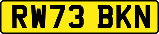 RW73BKN