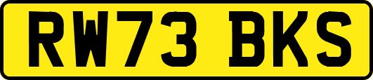 RW73BKS