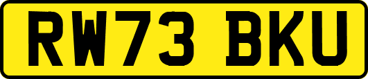 RW73BKU
