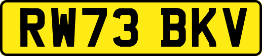 RW73BKV