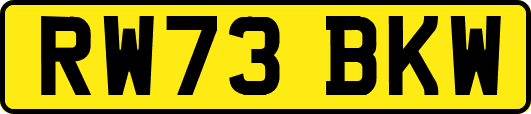 RW73BKW