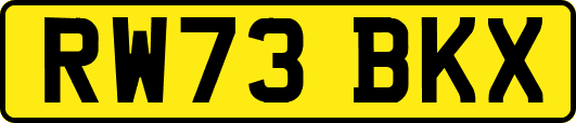 RW73BKX