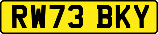 RW73BKY