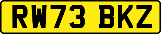 RW73BKZ