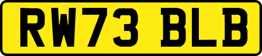 RW73BLB