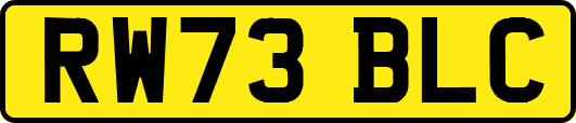 RW73BLC