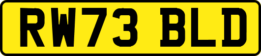 RW73BLD