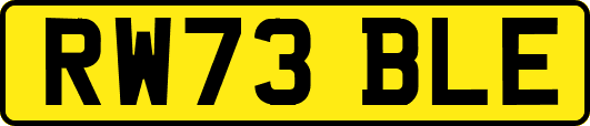 RW73BLE