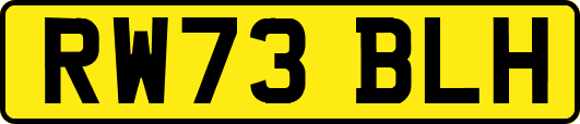 RW73BLH
