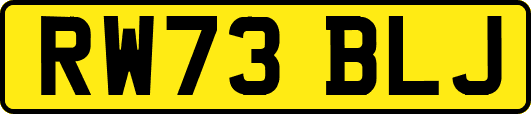 RW73BLJ