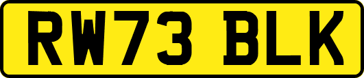 RW73BLK