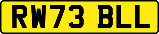 RW73BLL