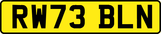 RW73BLN