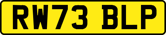 RW73BLP