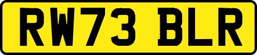 RW73BLR