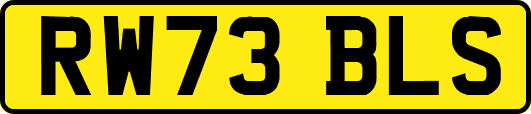 RW73BLS
