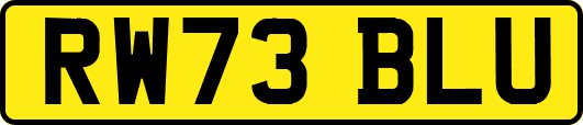 RW73BLU