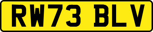 RW73BLV