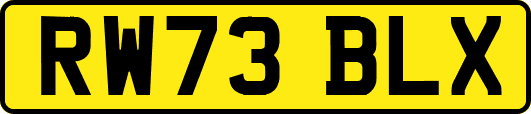 RW73BLX