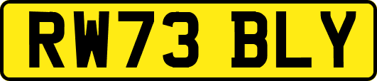 RW73BLY