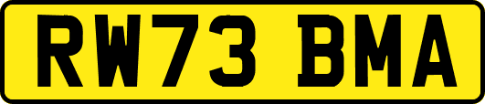 RW73BMA