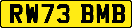 RW73BMB