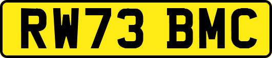 RW73BMC