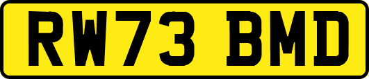 RW73BMD