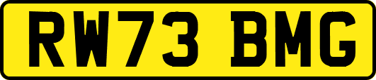 RW73BMG