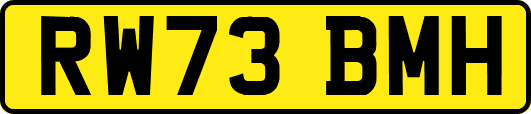 RW73BMH
