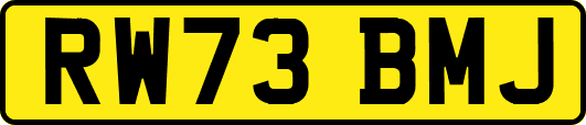 RW73BMJ