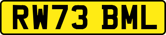 RW73BML