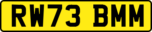RW73BMM
