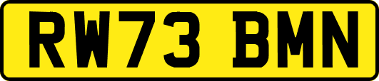 RW73BMN