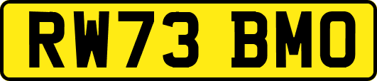 RW73BMO