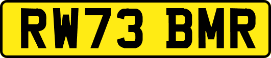 RW73BMR