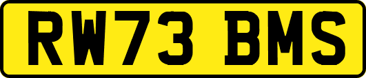 RW73BMS