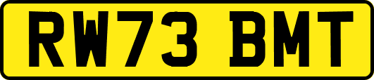 RW73BMT