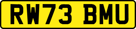 RW73BMU