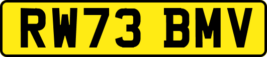 RW73BMV