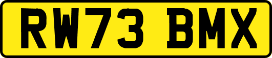 RW73BMX