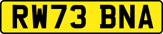 RW73BNA
