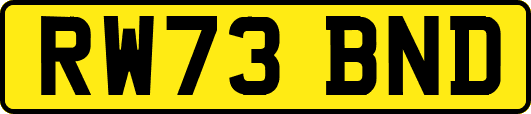 RW73BND