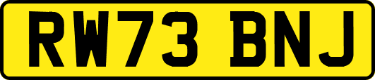 RW73BNJ
