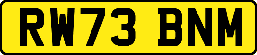 RW73BNM