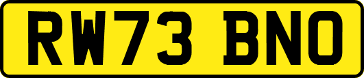 RW73BNO