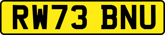 RW73BNU